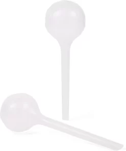 Benson Waterdruppelaar - 2 Stuks - Kunststof - 40 Ml - Waterbol