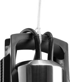 TROTEC Dompelpomp-vuilwater TWP 9000 ES 38 TROTEC Dompelpomp-vuilwater TWP 9000 ES -Tuin En Buiten 1034x1200