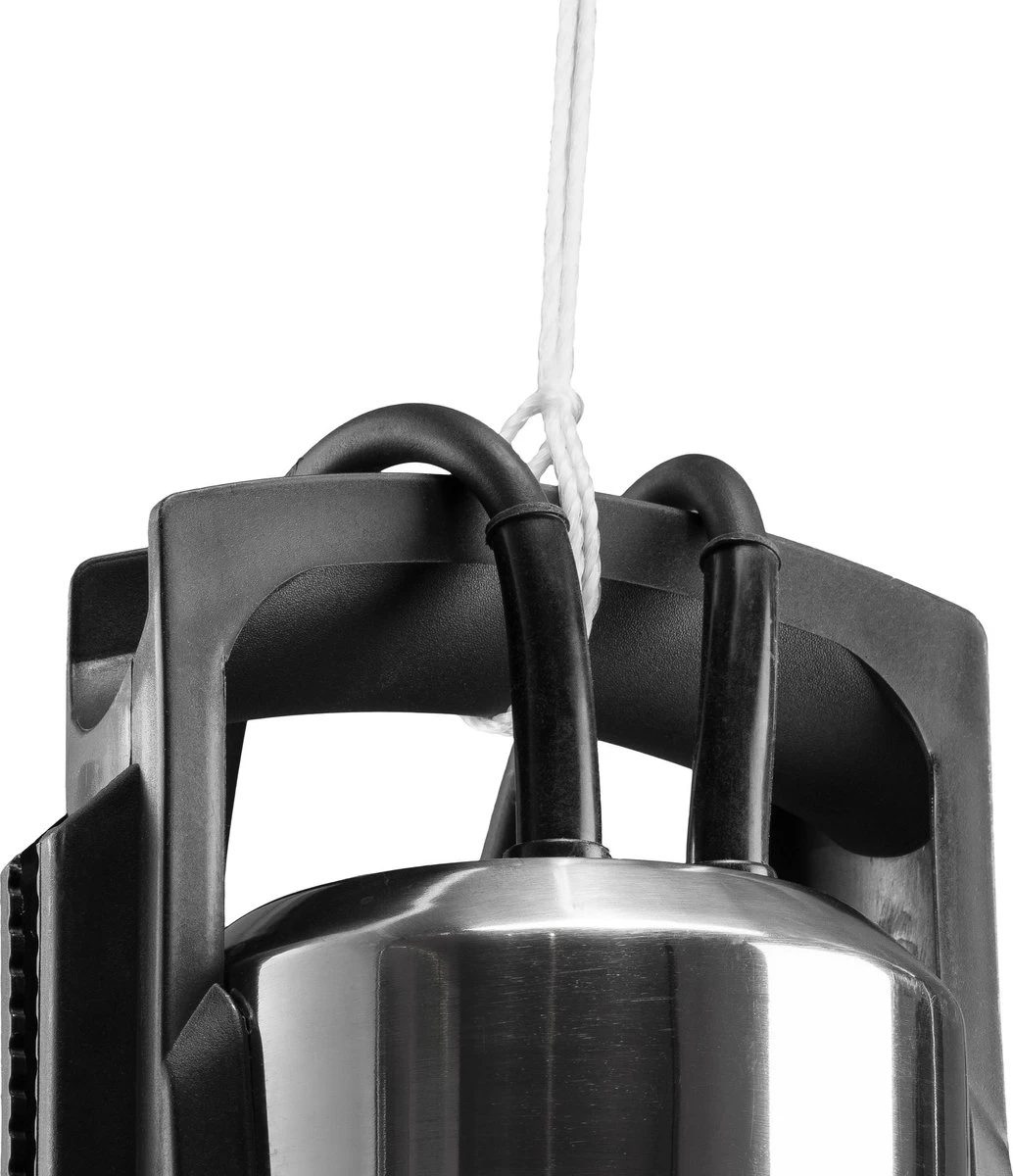 TROTEC Dompelpomp-vuilwater TWP 9000 ES 19 TROTEC Dompelpomp-vuilwater TWP 9000 ES - Afbeelding 19