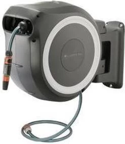 GARDENA Wandslangenbox Rollup XL - 35 Meter - Ø 13 Mm -Tuin En Buiten 1045x1200 1