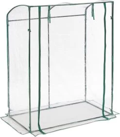 Relaxdays Tomatenkas 170 X 130 X 75 Cm - Folie Tuinkas - Grote Tomaten Kweekkas - Foliekas 17 Relaxdays Tomatenkas 170 X 130 X 75 Cm - Folie Tuinkas - Grote Tomaten Kweekkas - Foliekas -Tuin En Buiten 1045x1200