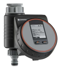 GARDENA - Besproeiingscomputer Flex - Geen App Vereist