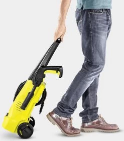 Kärcher K 2 Home Hogedrukreiniger - 1400W - 110 Bar - 20 M²/h 23 Kärcher K 2 Home Hogedrukreiniger - 1400W - 110 Bar - 20 M²/h -Tuin En Buiten 1053x1200 1