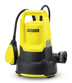 Kärcher SP 2 Flat Dompelpomp - 6000 L/u - 250w 19 Kärcher SP 2 Flat Dompelpomp - 6000 L/u - 250w -Tuin En Buiten 1054x1200