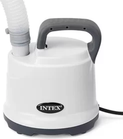 Intex Dompelpomp (220-240 Volt) -Tuin En Buiten 1063x1200 1