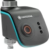 GARDENA - Smart Water Control Besproeiingscomputer - Besproeiingsduur 1min Tot 10u