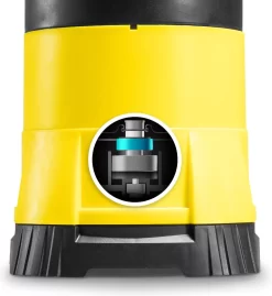 TROTEC Dompelpomp-schoonwater TWP 4005 E 31 TROTEC Dompelpomp-schoonwater TWP 4005 E -Tuin En Buiten 1103x1200