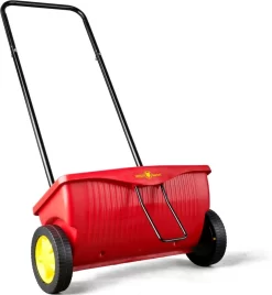 WOLF-Garten Universele Strooiwagen WE 330 - Strooibreedte 41 Cm - Inhoud 15 Liter 6 WOLF-Garten Universele Strooiwagen WE 330 - Strooibreedte 41 Cm - Inhoud 15 Liter -Tuin En Buiten 1106x1200 3