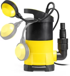 TROTEC Dompelpomp-schoonwater TWP 4005 E 36 TROTEC Dompelpomp-schoonwater TWP 4005 E -Tuin En Buiten 1115x1200