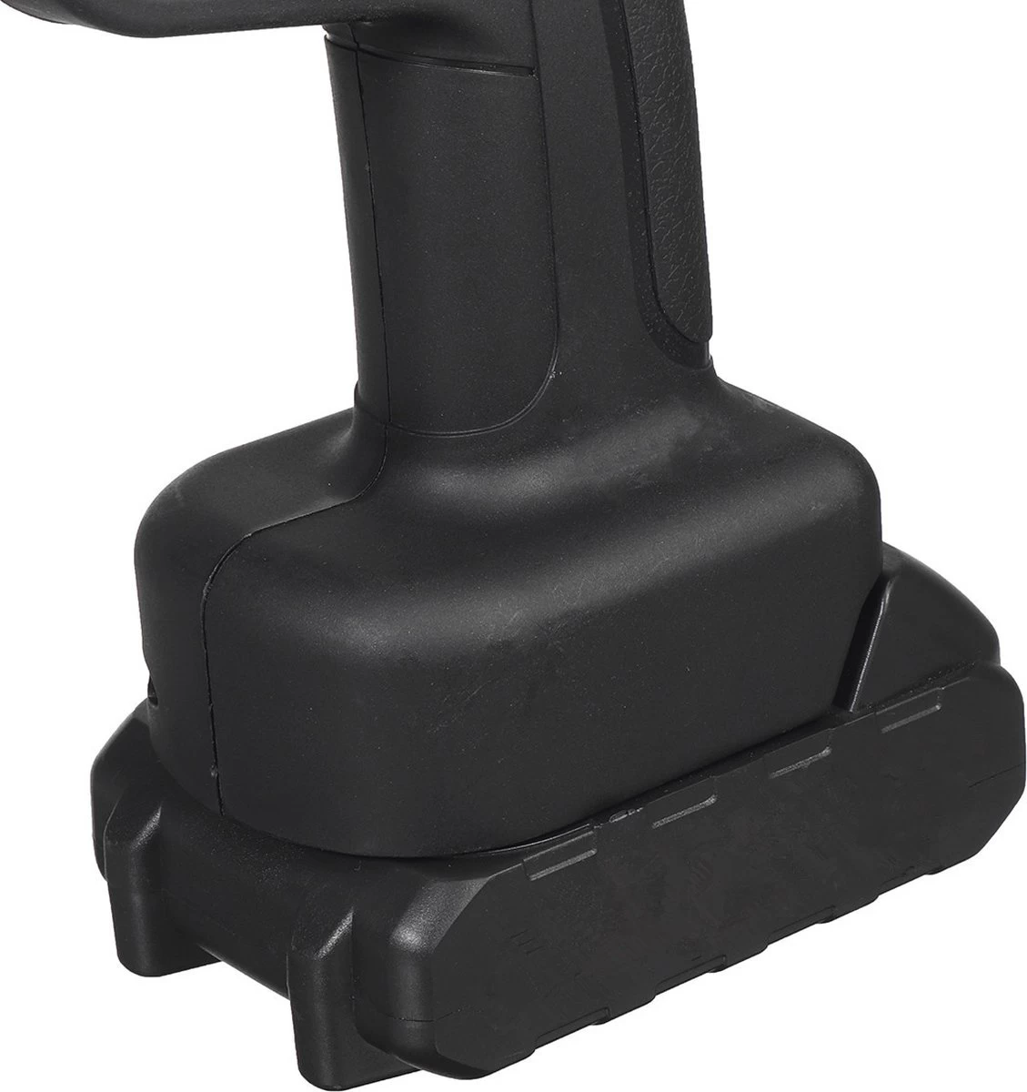 Merkloos Drillpro Elektrische Accu - Hogedrukreiniger - 30Bar - Multifunctioneel Mondstuk - Draagbaar Oplaadbaar Snoerloos - Zwart 5 Merkloos Drillpro Elektrische Accu - Hogedrukreiniger - 30Bar - Multifunctioneel Mondstuk - Draagbaar Oplaadbaar Snoerloos - Zwart - Afbeelding 5