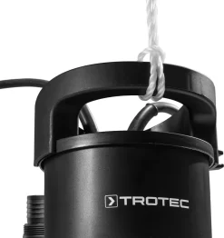 TROTEC Dompelpomp-schoonwater TWP 4005 E 35 TROTEC Dompelpomp-schoonwater TWP 4005 E -Tuin En Buiten 1133x1200