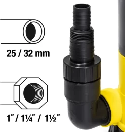 TROTEC Dompelpomp-schoonwater TWP 4005 E 28 TROTEC Dompelpomp-schoonwater TWP 4005 E -Tuin En Buiten 1139x1200 1