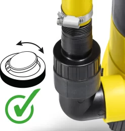 TROTEC Dompelpomp-schoonwater TWP 4005 E 30 TROTEC Dompelpomp-schoonwater TWP 4005 E -Tuin En Buiten 1151x1200