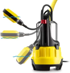 TROTEC Dompelpomp-vuilwater TWP 9000 ES 39 TROTEC Dompelpomp-vuilwater TWP 9000 ES -Tuin En Buiten 1158x1200 1