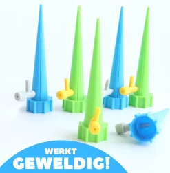 12 Stuks Plant Bewateringssysteem | Waterdruppelaar | Druppelsysteem |Bewateringssysteem | Bewateringsyteem Watergeefsysteem | Plantenbol | Automatische Gieter | Water Druppelaar | Druppel Systeem | Water Geef Systeem | Plantenbol | -Tuin En Buiten 1174x1200 1