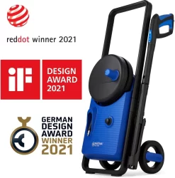 NILFISK CORE 140 POWER CONTROL PCA HOGEDRUKREINIGER 140 BAR SLANGHASPEL TERRASREINIGER WASBORSTEL REGELBARE WERKDRUK 5 JAAR GARANTIE -Tuin En Buiten 1187x1200 5