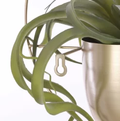 Mica Decorations Dexter Bloempot Wand - L34 X B14 X H34 Cm - Goud 8 Mica Decorations Dexter Bloempot Wand - L34 X B14 X H34 Cm - Goud -Tuin En Buiten 1189x1200 5