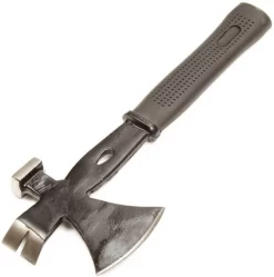 Benson 4-in-1 Multifunctionele Bijl - Hakbijl - Survival Tool - Tomahawk Stijl - Höfftech -Tuin En Buiten 1189x1200 6