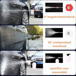 Hogedrukreiniger - Draagbaar - Auto Wasmachine - Hogedrukreiniger 17 Hogedrukreiniger - Draagbaar - Auto Wasmachine - Hogedrukreiniger -Tuin En Buiten 1189x1200 7