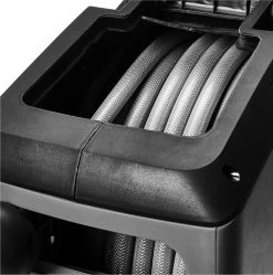 CoolHome Wandslangenbox 30 Meter + 2 Meter - Tuinslang Met Haspel- Slangenhouder 180° Draaibaar - Tuinslanghaspel Zwart - Grijs 9 CoolHome Wandslangenbox 30 Meter + 2 Meter - Tuinslang Met Haspel- Slangenhouder 180° Draaibaar - Tuinslanghaspel Zwart - Grijs -Tuin En Buiten 1190x1200 4