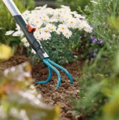 GARDENA Combisysteem Krabber Cultivatior - Werkbreedte 9 Cm - Aanbevolen Steellengte 130 Cm 25 GARDENA Combisysteem Krabber Cultivatior - Werkbreedte 9 Cm - Aanbevolen Steellengte 130 Cm -Tuin En Buiten 1193x1200 6