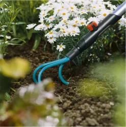 GARDENA Combisysteem Krabber Cultivatior - Werkbreedte 9 Cm - Aanbevolen Steellengte 130 Cm 21 GARDENA Combisysteem Krabber Cultivatior - Werkbreedte 9 Cm - Aanbevolen Steellengte 130 Cm -Tuin En Buiten 1195x1200 4