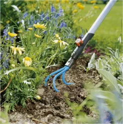 GARDENA Combisysteem Krabber Cultivatior - Werkbreedte 9 Cm - Aanbevolen Steellengte 130 Cm 20 GARDENA Combisysteem Krabber Cultivatior - Werkbreedte 9 Cm - Aanbevolen Steellengte 130 Cm -Tuin En Buiten 1197x1200 9