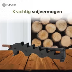 Flowkey® Houtklover XL - Houtsplijter Bijl - Houtkliever Kloofwig Gietijzer - Voor Hout & Aanmaakhout - Inclusief Gratis Bevestigingsset 15 Flowkey® Houtklover XL - Houtsplijter Bijl - Houtkliever Kloofwig Gietijzer - Voor Hout & Aanmaakhout - Inclusief Gratis Bevestigingsset -Tuin En Buiten 1199x1200 3