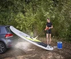 Black & Decker BLACK+DECKER BCPC18B-XJ Hogedrukreiniger - 18V - 24 Bar - Zonder Accu En Lader -Tuin En Buiten 1200x1000 5