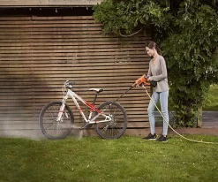 Black & Decker BLACK+DECKER BCPC18B-XJ Hogedrukreiniger - 18V - 24 Bar - Zonder Accu En Lader -Tuin En Buiten 1200x1000 6