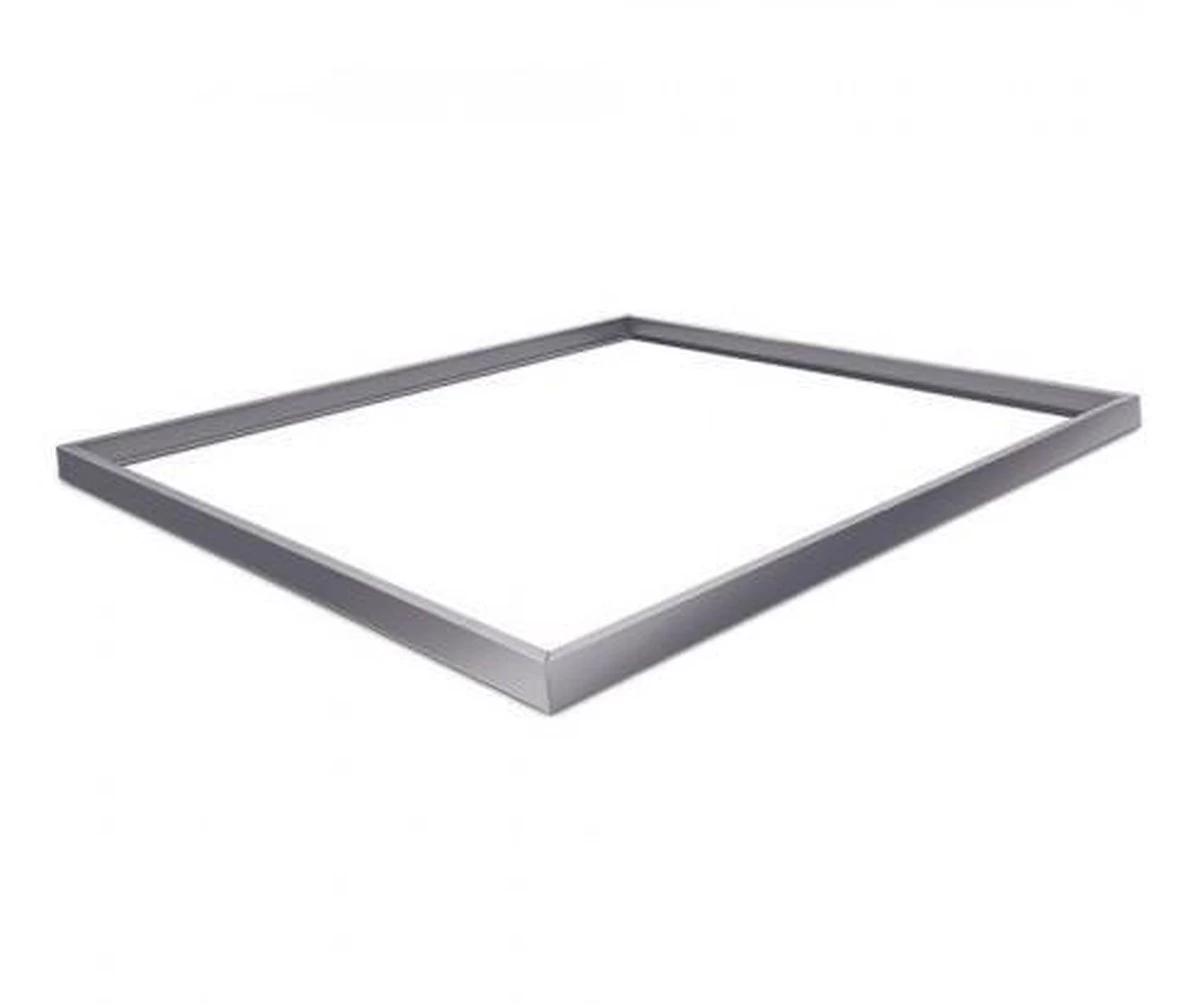 Deuba Broeikas Fundament Verzinkt - 380x190cm - Incl. Montagemateriaal 8 Deuba Broeikas Fundament Verzinkt - 380x190cm - Incl. Montagemateriaal - Afbeelding 8