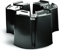 Regenton Voet 3-delig 12 Regenton Voet 3-delig -Tuin En Buiten 1200x1010 1