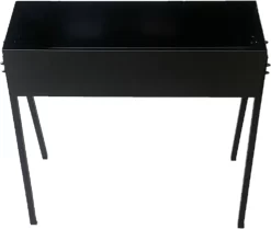 Plantenbak Metaal Op Poten