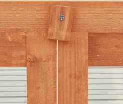 VidaXL Broeikas 60x45x100 Cm Vurenhout -Tuin En Buiten 1200x1018 3