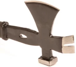 Benson 4-in-1 Multifunctionele Bijl - Hakbijl - Survival Tool - Tomahawk Stijl - Höfftech -Tuin En Buiten 1200x1070 3