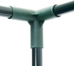 Relaxdays Tomatenkas 150x100x50 Cm - Tuinkas Tomaten - Foliekas - Serre - Kweekkas - PVC 34 Relaxdays Tomatenkas 150x100x50 Cm - Tuinkas Tomaten - Foliekas - Serre - Kweekkas - PVC -Tuin En Buiten 1200x1076 1