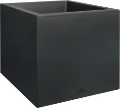 Elho Vivo Next Vierkant 40 - Plantenbak Voor Binnen & Buiten - Ø 39.0 X H 37.9 Cm - Zwart/Living Black 32 Elho Vivo Next Vierkant 40 - Plantenbak Voor Binnen & Buiten - Ø 39.0 X H 37.9 Cm - Zwart/Living Black -Tuin En Buiten 1200x1089 1