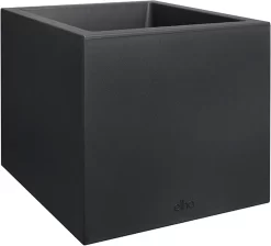 Elho Vivo Next Vierkant 40 - Plantenbak Voor Binnen & Buiten - Ø 39.0 X H 37.9 Cm - Zwart/Living Black 35 Elho Vivo Next Vierkant 40 - Plantenbak Voor Binnen & Buiten - Ø 39.0 X H 37.9 Cm - Zwart/Living Black -Tuin En Buiten 1200x1090 3