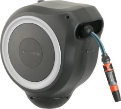 GARDENA - Wandslangenbox RollUp S - Slanghouder - 15 Meter - Ø 11 Mm 21 GARDENA - Wandslangenbox RollUp S - Slanghouder - 15 Meter - Ø 11 Mm -Tuin En Buiten 1200x1090 5