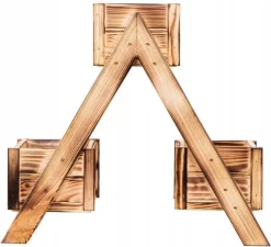 Merkloos Springos Bloembak | Bloembakken Voor Buiten | Plantenladder | 47 X 22 X 42 CM 14 Merkloos Springos Bloembak | Bloembakken Voor Buiten | Plantenladder | 47 X 22 X 42 CM -Tuin En Buiten 1200x1093