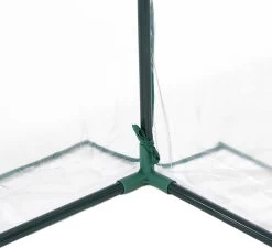 Relaxdays Tomatenkas 170 X 130 X 75 Cm - Folie Tuinkas - Grote Tomaten Kweekkas - Foliekas 13 Relaxdays Tomatenkas 170 X 130 X 75 Cm - Folie Tuinkas - Grote Tomaten Kweekkas - Foliekas -Tuin En Buiten 1200x1094 3