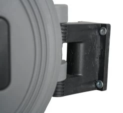 Profeco Wandslangenbox 15m X 12mm - Muurhaspel - Tuinslanghaspel - Incl. Tuinsproeier -Tuin En Buiten 1200x1097 11