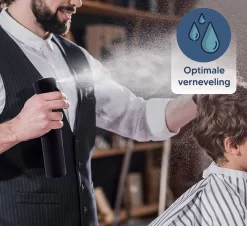 Johannes & Co Waterspuit Zwart - Waterverstuiver Mist Verstuiver Haar -Tuin En Buiten 1200x1097 4