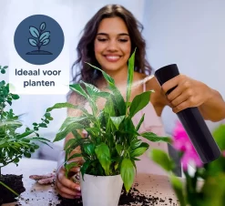 Johannes & Co Waterspuit Zwart - Waterverstuiver Mist Verstuiver Haar -Tuin En Buiten 1200x1097 5