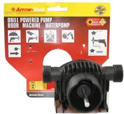 Benson Waterpomp Gedreven Door Boormachine (Vloeistoffen) - Höfftech 14 Benson Waterpomp Gedreven Door Boormachine (Vloeistoffen) - Höfftech -Tuin En Buiten 1200x1104