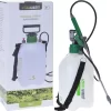 Merkloos Pro Garden Plantensproeier Drukspuit - 5 Liter - Inclusief Draagriem