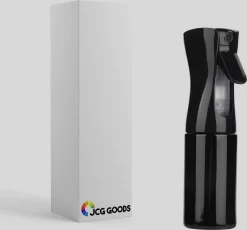 Hairspray - Mist Haarspray - 500ml - Zwart - Waterspuit - Water Verstuiver 17 Hairspray - Mist Haarspray - 500ml - Zwart - Waterspuit - Water Verstuiver -Tuin En Buiten 1200x1115