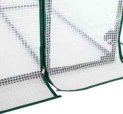 Gardebruk Kweekkas 2m² - 8 Legplanken & 4 Ramen - 195x143x143 Cm 19 Gardebruk Kweekkas 2m² - 8 Legplanken & 4 Ramen - 195x143x143 Cm -Tuin En Buiten 1200x1117 4