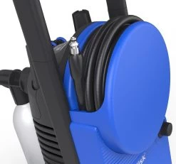 Nilfisk Core 125-5 PC Hogedrukreiniger - Terrasreiniger - 125 Bar - 5 Meter Waterslang -Tuin En Buiten 1200x1124