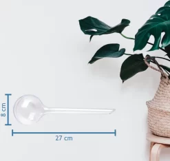 Druppelsysteem 12 Stuks Waterdruppelaar Voor Planten - Waterafgiftesysteem Voor 2 Weken - Beregening Voor Kamerplanten 15 Druppelsysteem 12 Stuks Waterdruppelaar Voor Planten - Waterafgiftesysteem Voor 2 Weken - Beregening Voor Kamerplanten -Tuin En Buiten 1200x1136
